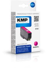KMP Epson 26XL (Epson T2633) červený inkoust pro tiskárny Epson