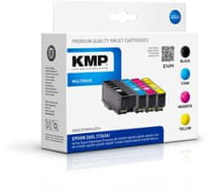KMP Epson 26XL Multipack (Epson T2636) sada inkoustů pro tiskárny Epson