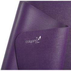 AIREX® AIREX podložka Calyana Yoga Prime, fialová