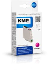 KMP Epson T0483 (Epson C13T04834010) červený inkoust pro tiskárny Epson