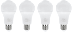Retlux REL 23 LED A60 4x12 W E27 WW