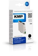 KMP Epson T0441 (Epson C13T04414010) černý inkoust pro tiskárny Epson