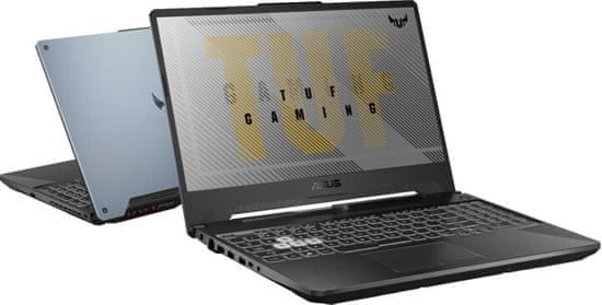 ASUS TUF Gaming F15 (FX506LU-HN158T)