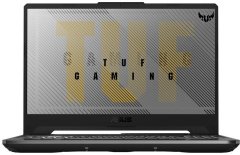 ASUS TUF Gaming F15 (FX506LU-HN158T) - použité