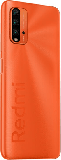 Xiaomi Redmi 9T, 4GB/64GB, Sunrise Orange
