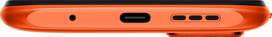 Xiaomi Redmi 9T, 4GB/64GB, Sunrise Orange