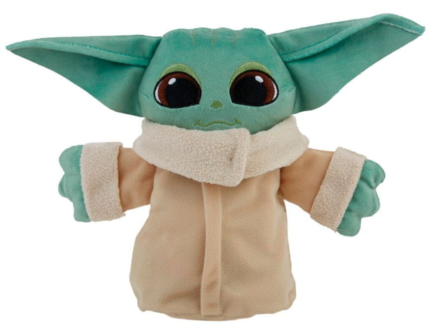 Star Wars the child – Baby Yoda košík s úkrytem