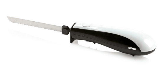 Domo Elektrický nůž 17,5 cm - DOMO DO9234EM