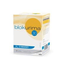 Biomedica Blokurima 2g D-manózy sáčky 30x4g