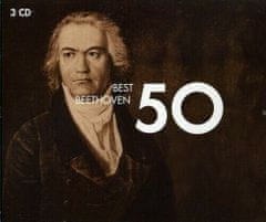 50 Best Beethoven (3x CD)