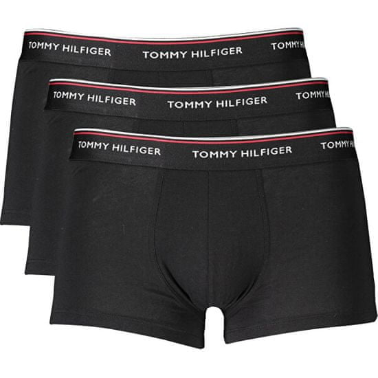 Tommy Hilfiger 3 PACK - pánské boxerky 1U87903841-990
