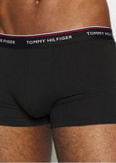 Tommy Hilfiger 3 PACK - pánské boxerky 1U87903841-990 (Velikost XL)