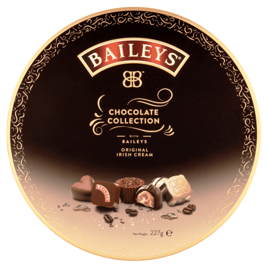 Baileys Chocolate Collection 1 x 227g