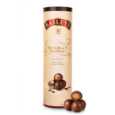 Baileys Chocolate Truffles Tube 1 x 320g
