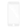 MobilMajak Tvrzené / ochranné sklo Huawei P10 Lite bílé - MG 5D Hybrid plné lepení