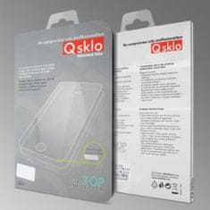 Q Sklo Tvrzené / ochranné sklo Huawei Honor 6X - Q sklo
