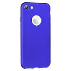 Nokia Obal / kryt na Nokia 5.1 modrý - Jelly Case Flash Mat