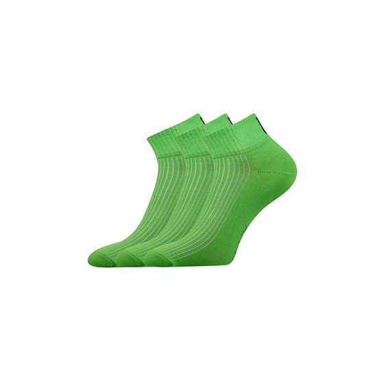 Voxx 3PACK ponožky zelená (Setra)