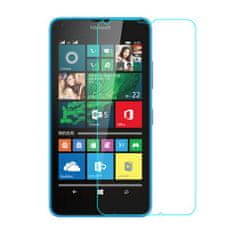 Bluestar Tvrzené / ochranné sklo Nokia 640 - Blue Star