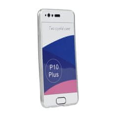 MobilMajak Obal / kryt na Huawei P10 Plus zadní + přední - 360 Ultra Slim