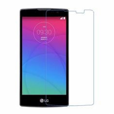 Q Sklo Tvrzené / ochranné sklo LG Spirit 4G LTE - Q sklo