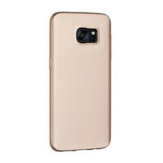MobilMajak Obal / kryt na Huawei P8 Lite 2017 / P9 Lite 2017 zlatý - XLEVEL Guardian