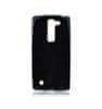 LG Obal / kryt na LG K7 černý - Jelly Case Flash
