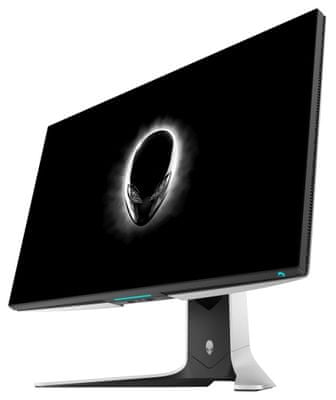 Dell Alienware AW2721D (210-AXNU) 1900R ívelt immersion