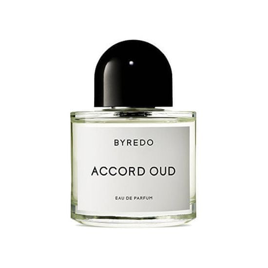 Byredo Accord Oud - EDP
