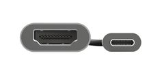 Trust Dalyx Adaptér z USB-C na HDMI 23774