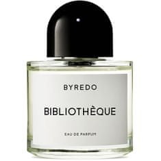 Byredo Bibliotheque - EDP 100 ml 