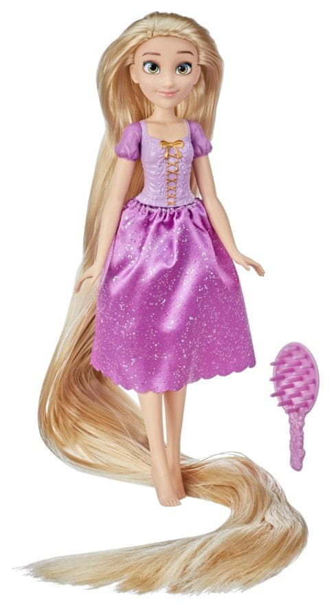 Disney Panenka Locika s dlouhými vlasy