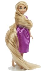 Disney Panenka Locika s dlouhými vlasy