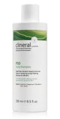 Ahava Clineral PSO intenzivní hydratační šampon na kůži postiženu psoriázou s obsahem přírodních minerálů z Mrtvého moře 250ml