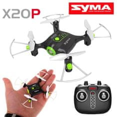 Syma Syma dron X20P RTF