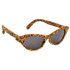 Amscan Party Brýle Leopard