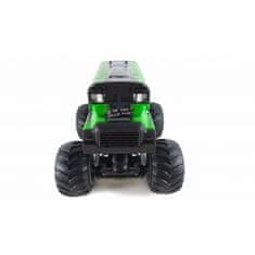Amewi Trade Amewi RC auto Crazy Truck King of the Deep Forest 1:16