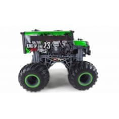 Amewi Trade Amewi RC auto Crazy Truck King of the Deep Forest 1:16