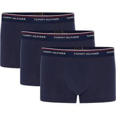 Tommy Hilfiger 3 PACK - pánské boxerky 1U87903841-409 (Velikost S)