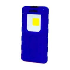 Profilite LED svítilna POCKET-II, modrá