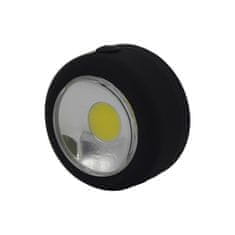 Profilite LED svítilna PUK-II