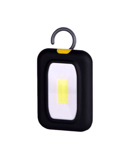 Profilite LED svítilna SOAP-II