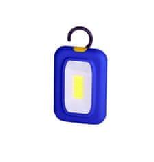 Profilite LED svítilna SOAP-II, modrá