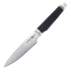 de Buyer Nůž , 4285.14 FK2, univerzální, čepel 14 cm, německá ocel, vhodné pro profesionální použití