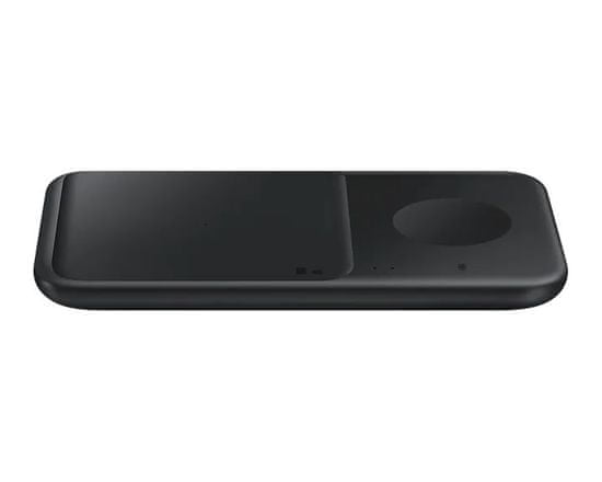 Samsung Duální bezdrátová nabíječka (EP-P4300T) EP-P4300TBEGEU