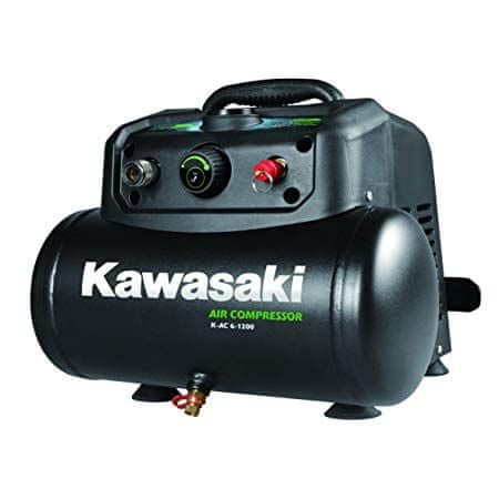 Kawasaki K-AC 6-1200 603010980