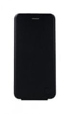 Vennus Pouzdro Elegance Flexi Samsung A20s flipové černé 55353