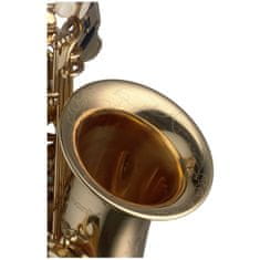 LV-AS4105, Es alt saxofon