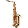 LV-AS4105, Es alt saxofon