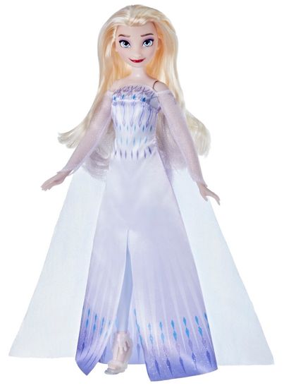 Disney Frozen 2 Královna Elsa